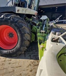 2011 CLAAS JAGUAR 980 full