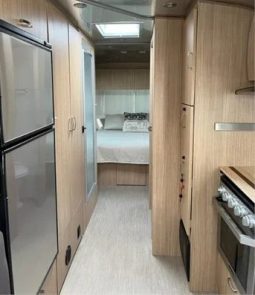 2020 AIRSTREAM FLYING CLOUD 27FB full