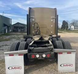 2019 Kenworth W900 full