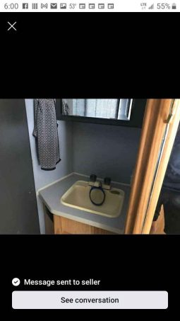 1995 Winnebago Winnie drop full