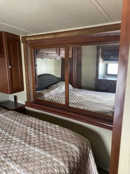 2014 Winnebago Vista full
