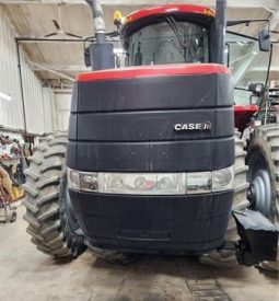2013 CASE IH STEIGER 350 HD full
