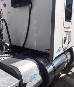 2011 KENWORTH T660 full