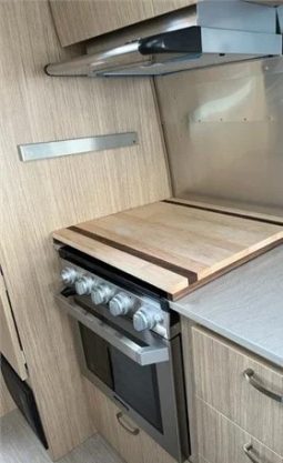 2020 AIRSTREAM FLYING CLOUD 27FB full