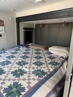 2022 Keystone Alpine full