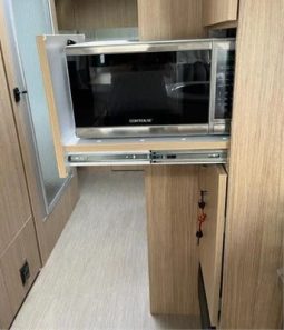 2020 AIRSTREAM FLYING CLOUD 27FB full