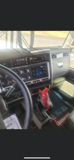 2021 KENWORTH W900L full