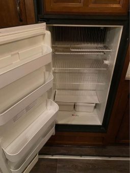 2014 Forest River Heritage Glen full