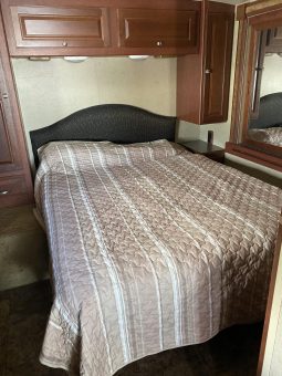 2014 Winnebago Vista full