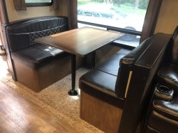 2017 GRAND DESIGN REFLECTION 303RLS full