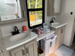 2022 Keystone Alpine full