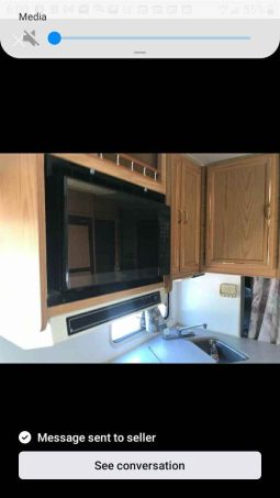 1995 Winnebago Winnie drop full