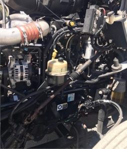 2011 KENWORTH T660 full