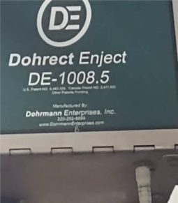 2011 CLAAS JAGUAR 980 full