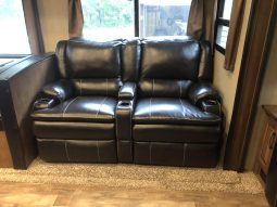 2017 GRAND DESIGN REFLECTION 303RLS full