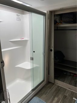 2022 Keystone Alpine full