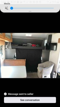 1995 Winnebago Winnie drop full