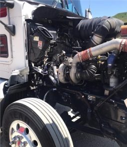 2011 KENWORTH T660 full