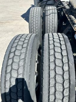 2016 Freightliner Cascadia full