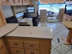 2004 Winnebago Itasca full
