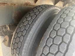 2004 MACK GRANITE CV713 full