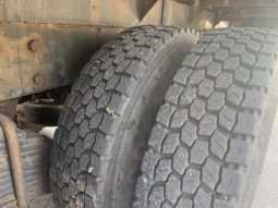 2004 MACK GRANITE CV713 full