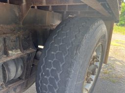 2004 MACK GRANITE CV713 full