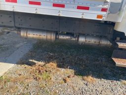 2017 Freightliner  26′ Refrigerated Bed full