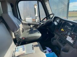 2017 Freightliner  26′ Refrigerated Bed full