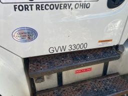 2017 Freightliner  26′ Refrigerated Bed full