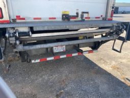 2017 Freightliner  26′ Refrigerated Bed full