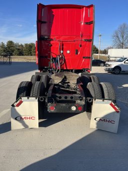 2017 International Prostar full