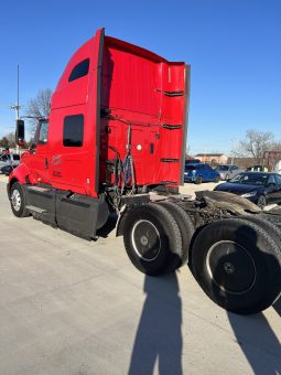 2017 International Prostar full