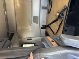 2017 International Prostar full