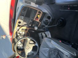 2017 International Prostar full