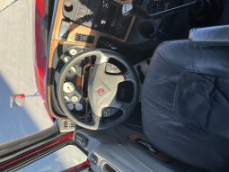 2017 International Prostar full