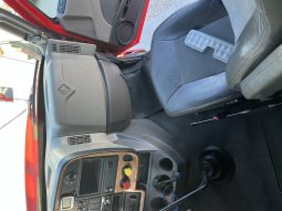 2017 International Prostar full