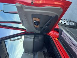 2017 International Prostar full