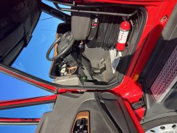 2017 International Prostar full