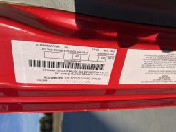 2017 International Prostar full