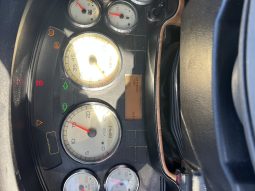 2017 International Prostar full