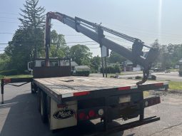 2004 MACK GRANITE CV713 full