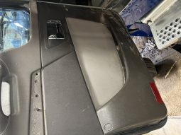 2016 Kenworth W900B full