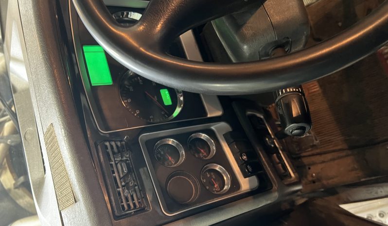 2016 Kenworth W900B full
