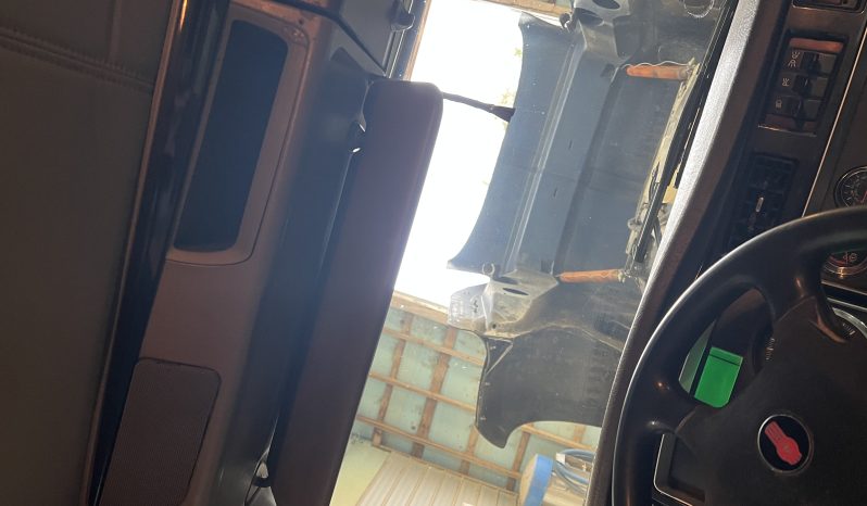 2016 Kenworth W900B full