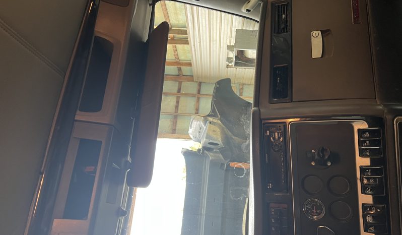 2016 Kenworth W900B full