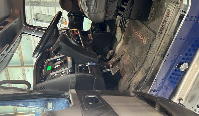 2016 Kenworth W900B full