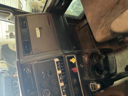 2016 Kenworth W900B full