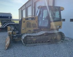 2015 CATERPILLAR D4K2 LGP full
