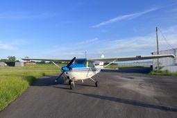 1963 CESSNA 172D SKYHAWK